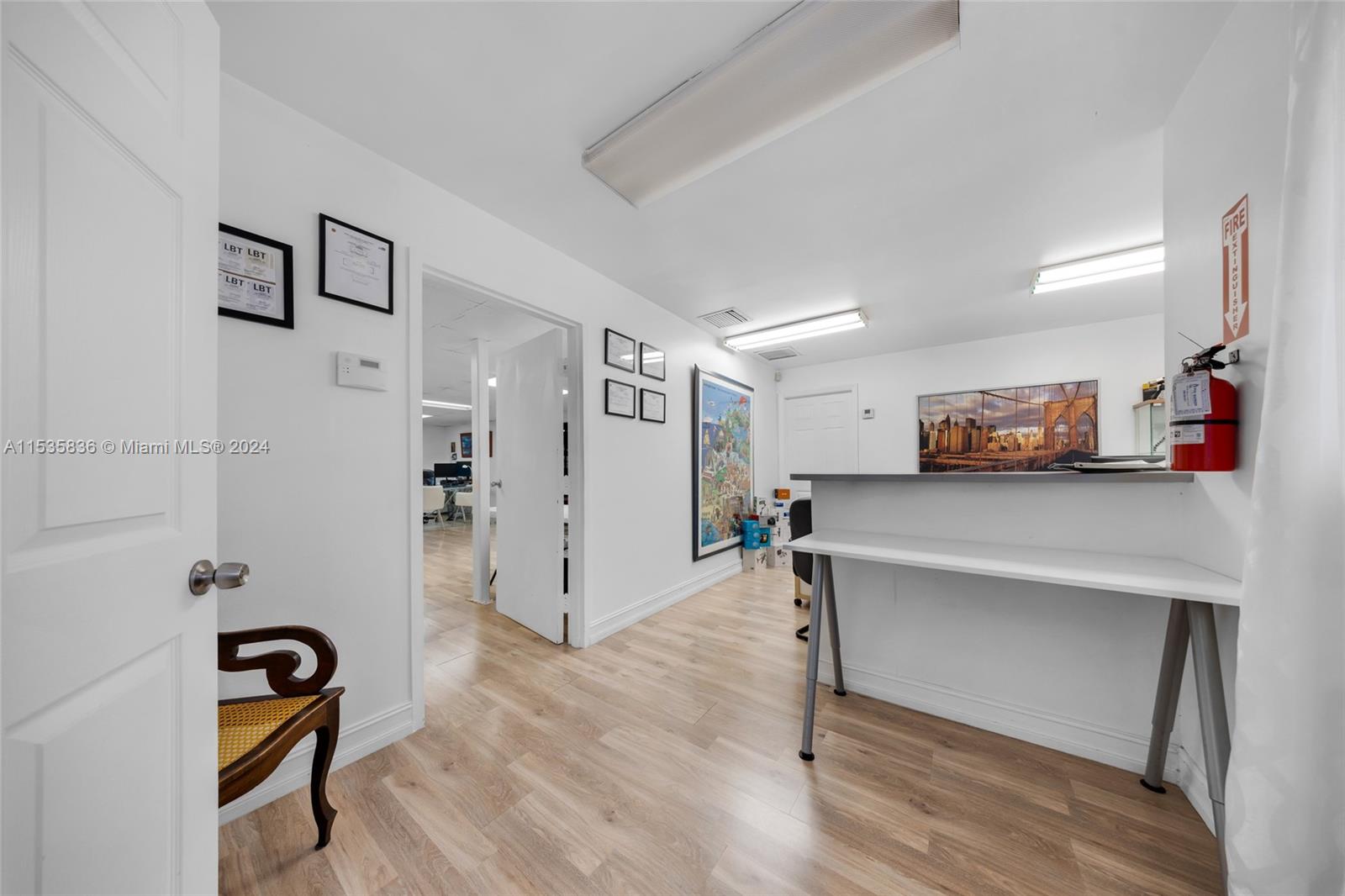 Commercial Property for Sale in Doral Florida 33172